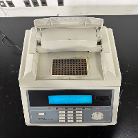Applied Biosystems GeneAmp PCR System 9700 image 3
